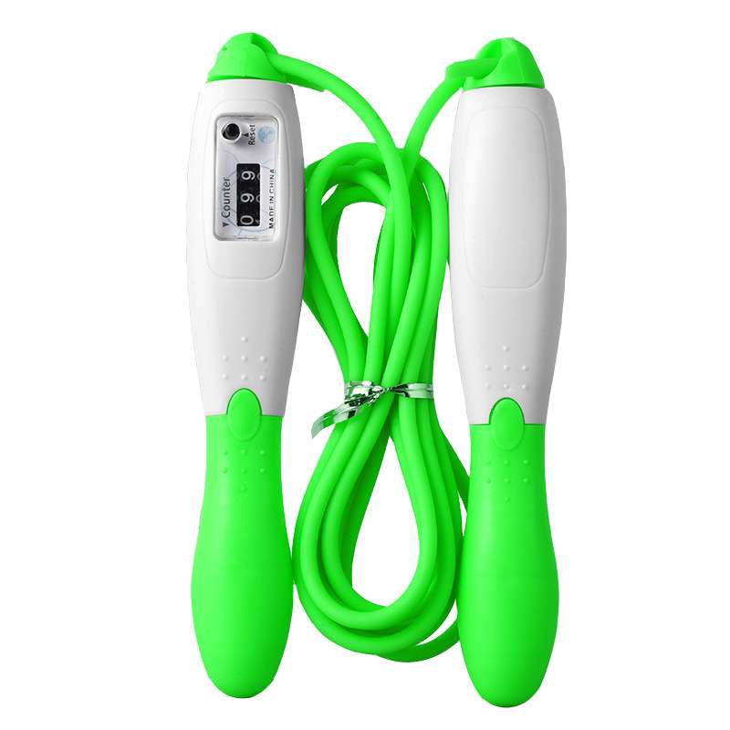 طناب ورزشی مدل دور شمار کد M3010