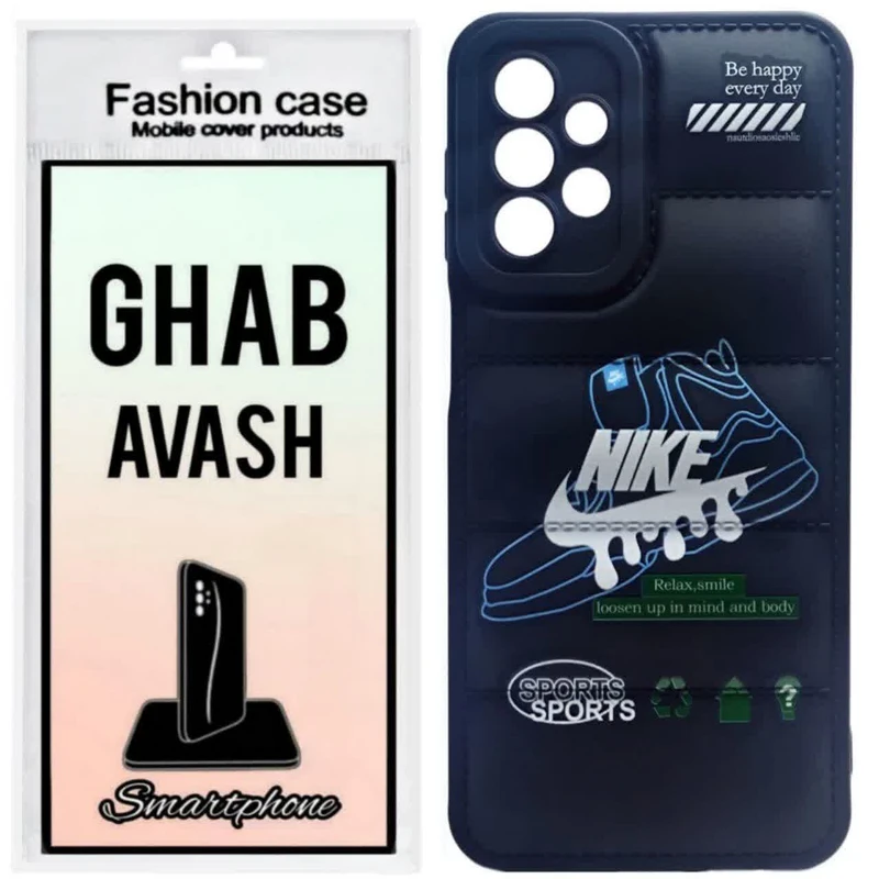 کاور قاب آوش مدل پافر04 مناسب برای گوشی موبایل سامسونگ GALAXY A32 4G 