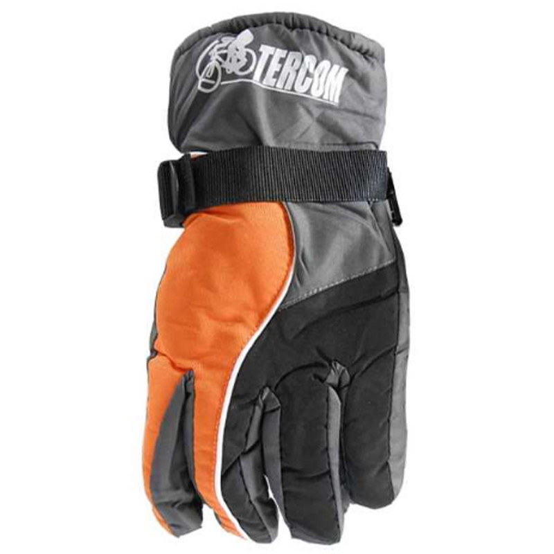 دستکش موتورسواری ترکام مدل E1