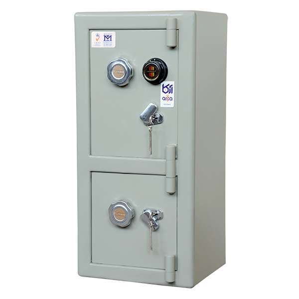 گاوصندوق آرکا مدل 150/2 ضدسرقت
