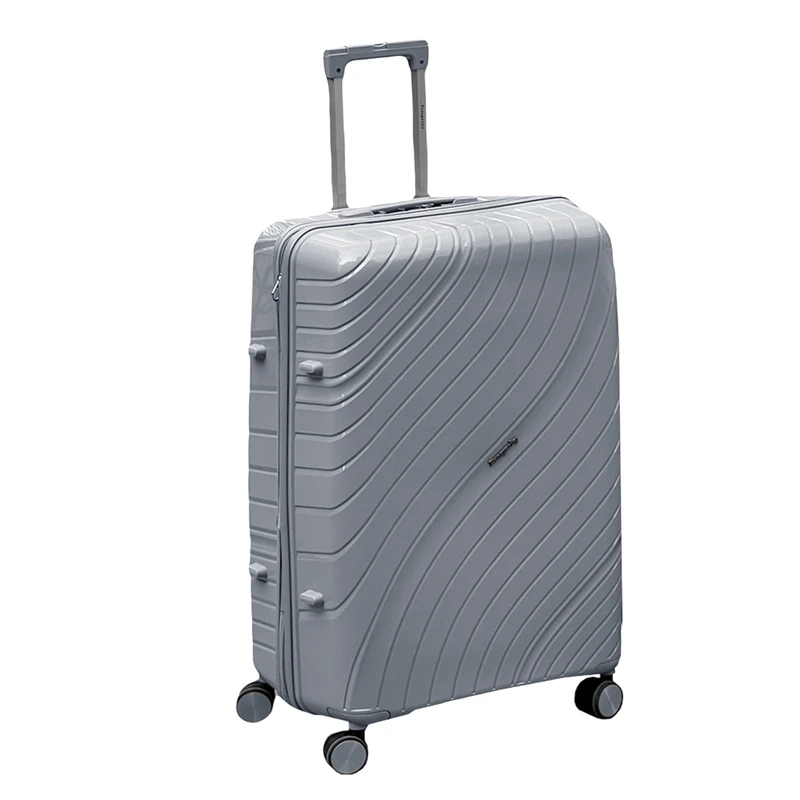 چمدان مندوزا مدل 836 سایز کوچک ارتفاع 59 سانتی متر