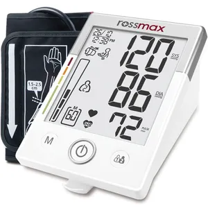 فشارسنج رزمکس مدل MW701F