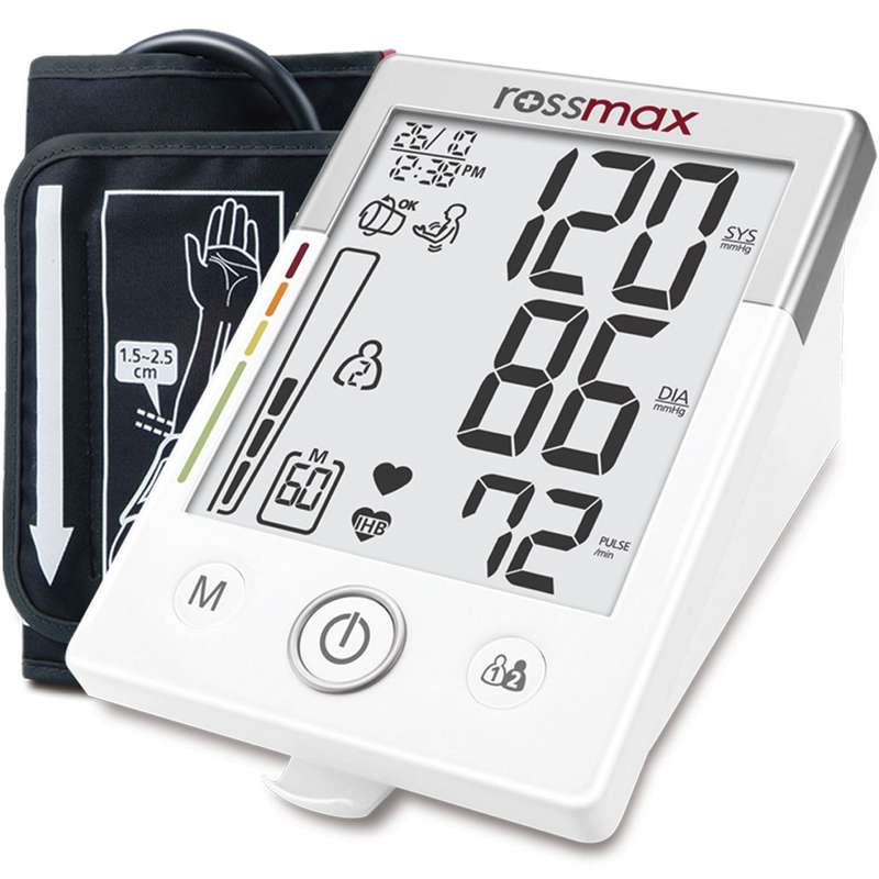 فشارسنج رزمکس مدل MW701F