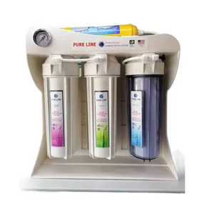 دستگاه تصفیه کننده آب پیور لاین مدل RO-PURE8-2060