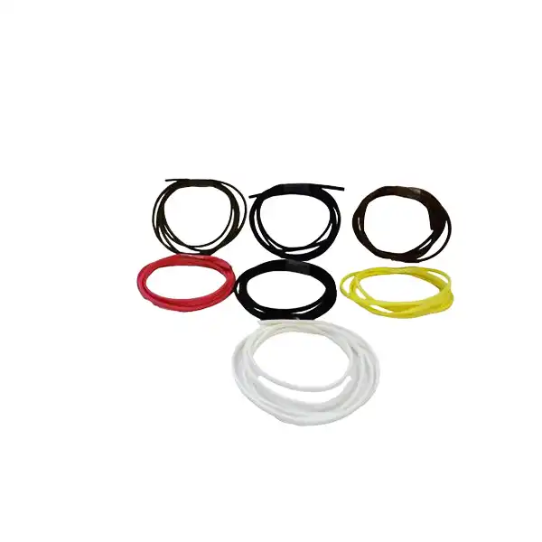 بند مدل چرمی کد 102 بسته 7 عددی