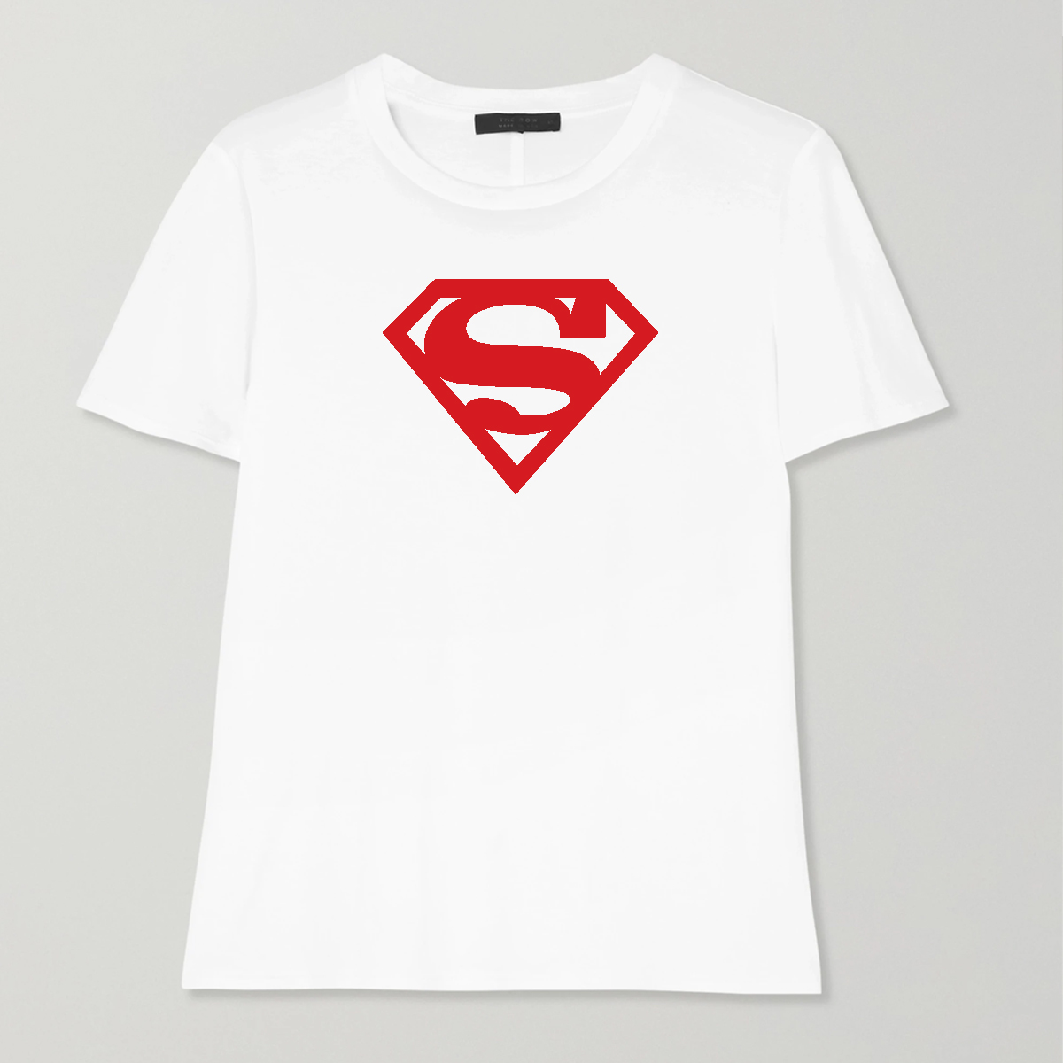 تی شرت پسرانه مدل سوپرمن کد 1453