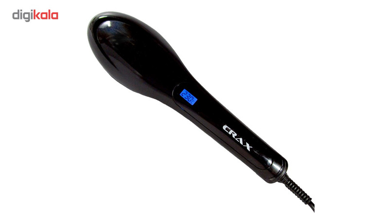 برس حرارتی کراکس مدل CRX-820 برس حرارتی کراکس مدل CRX-820