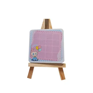 کاغذ یادداشت مدل نوت بوم كد 05 سايز 10*10 سانتي متر