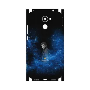 MAHOOT tom holland-FullSkin Cover Sticker for Huawei Y7 Prime