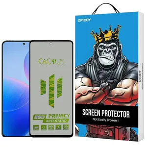Epicoy Cactus-ESD-Privacy Glass Screen Protector For Xiaomi Redmi K70 / K70 Pro / K70E