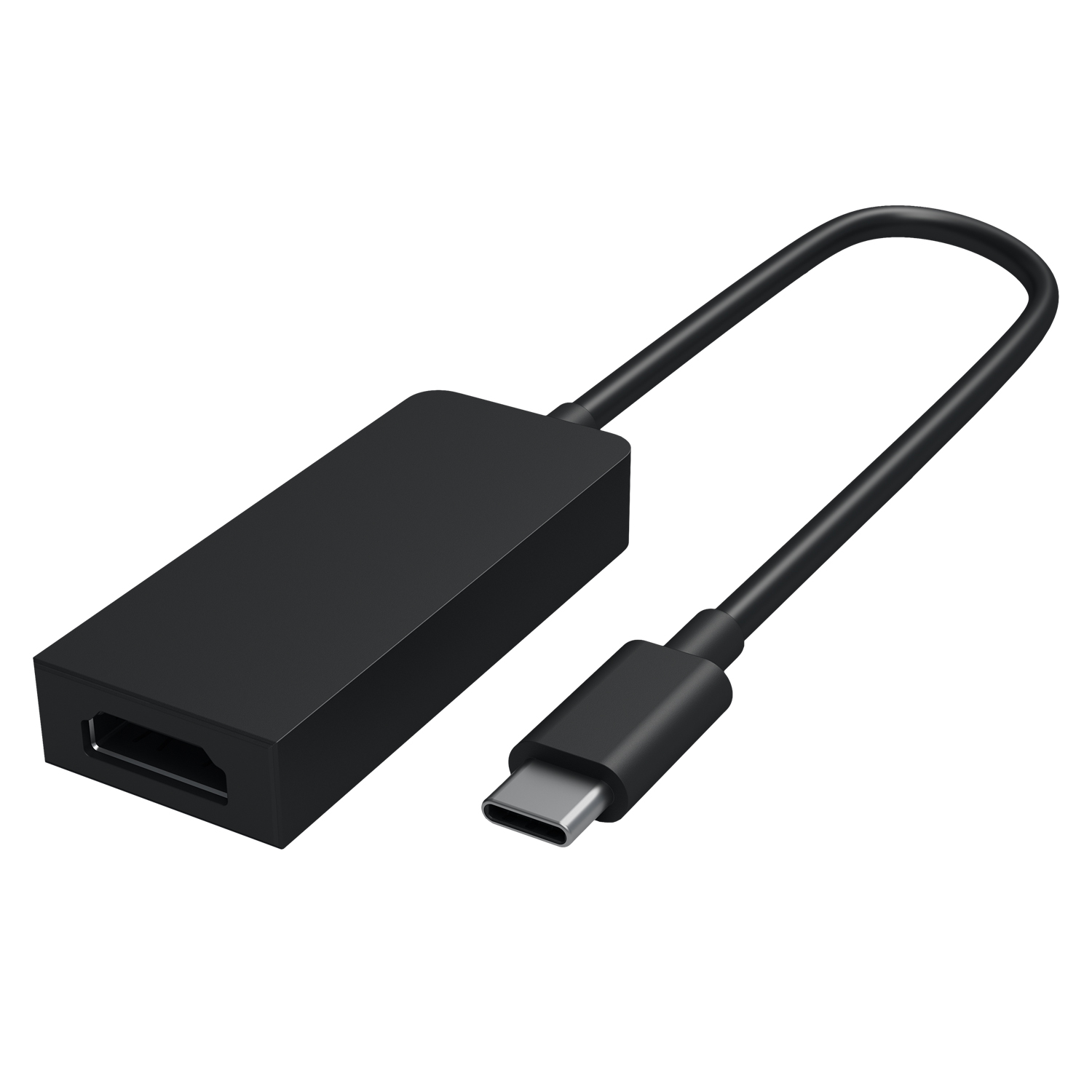 نکته خرید - قیمت روز مبدل USB-C به HDMI مایکروسافت مدل HFM-00005 خرید