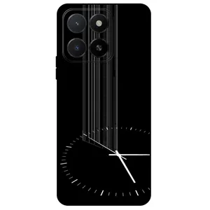 Megafone Interstellar 1895 Cover For Honor X5B / X5B Plus