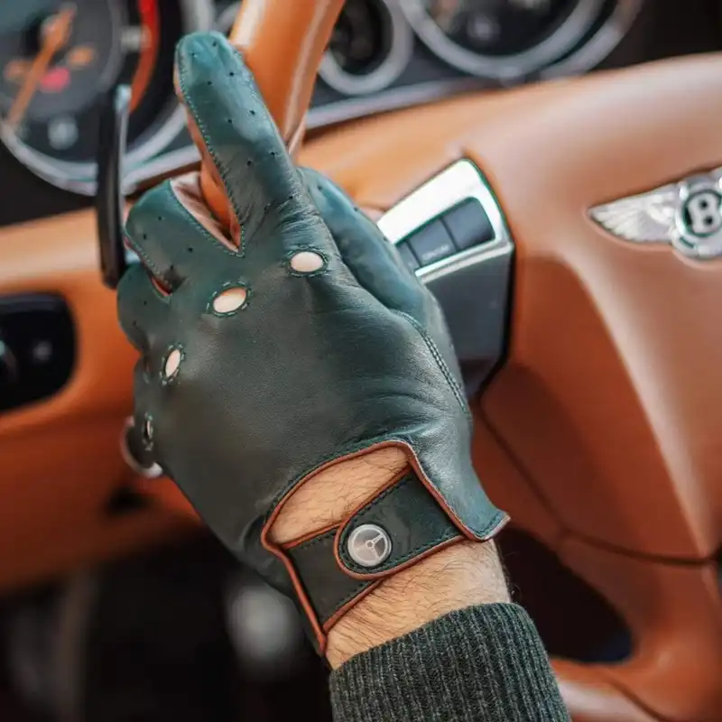 دستکش مدل رانندگی DG 28