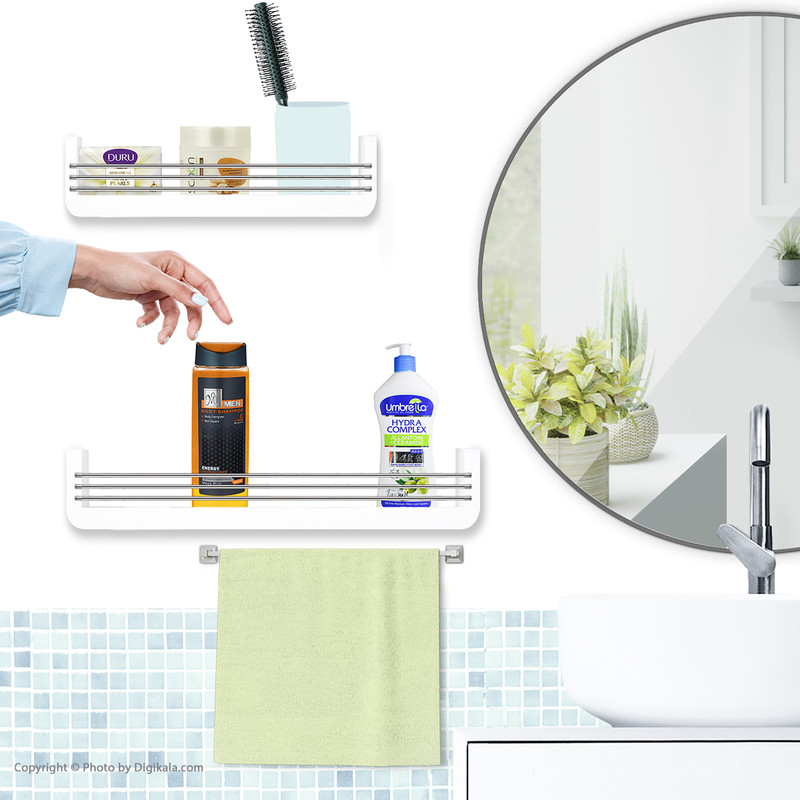 شامپو بدن مردانه مای مدل Energy Boost حجم 420 میلی لیتر