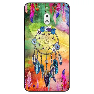  Megafone 8082 Cover For Nokia 2.1