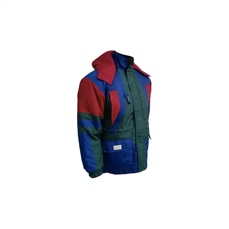 کاپشن پسرانه هایتچ مدل J-Stone