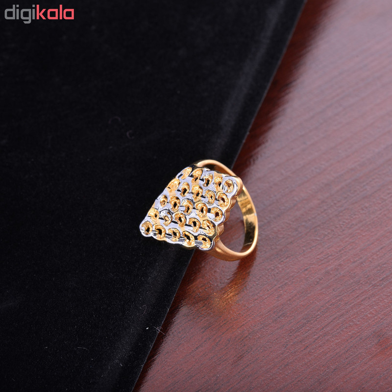 انگشتر کد AN1223