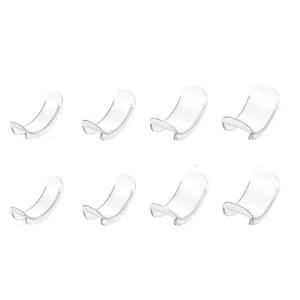 کوچک کننده سایز انگشتر مدل رینگ بسته 8 عددی