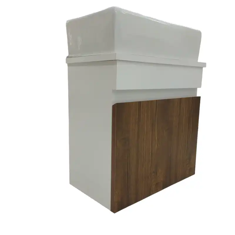 ست کابینت و روشویی مدل k303