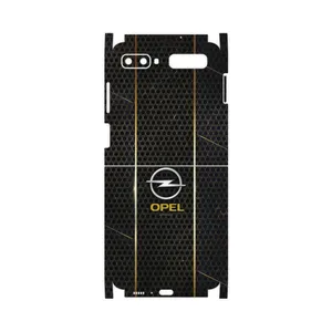 MAHOOT OPEL-FullSkin Cover Sticker for Samsung Galaxy Z Flip