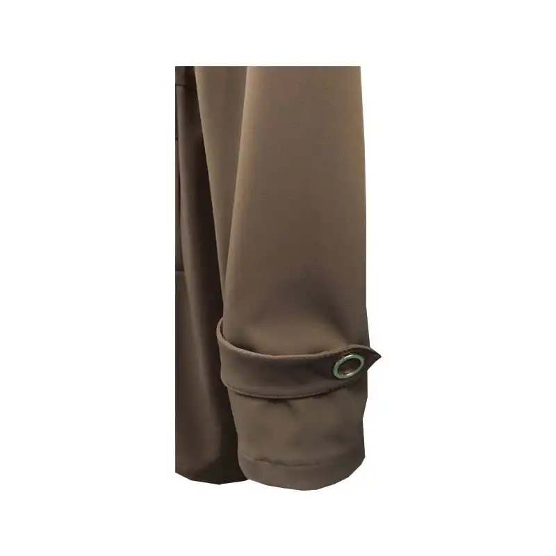 بارانی زنانه مدل ساران کد 9937