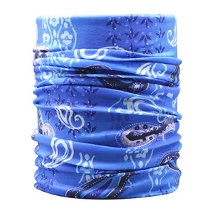 دستمال سر و گردن مدل GS-Cypress-265529
