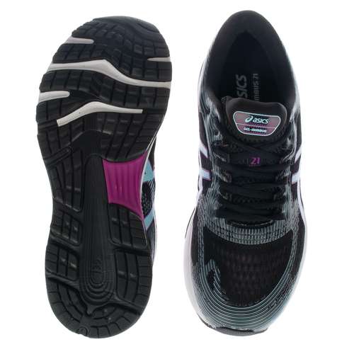 کفش مخصوص پیاده روی زنانه کد D46