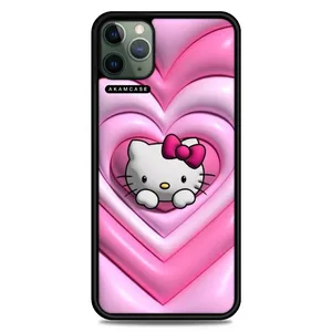 AKAM AMC-WA11PROMAX-JELLY-42 Cover For Apple iPhone 11 Pro Max