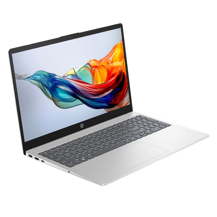 لپ تاپ 15.6 اینچی اچ‌پی مدل fc0196nia-15-Ryzen 5 7520U-8GB LPDDR5 5500MHz-256GB SSD-IPS-Backlit - کاستوم شده