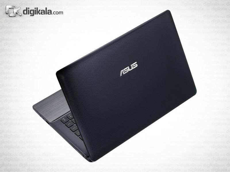 لپ تاپ 14 اینچی ایسوس مدل K45VM-A لپ تاپ 14 اینچی ایسوس مدل K45VM-A