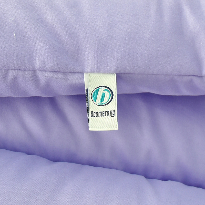 سرویس خواب بومرنگ مدل Colorful دونفره 4 تکه