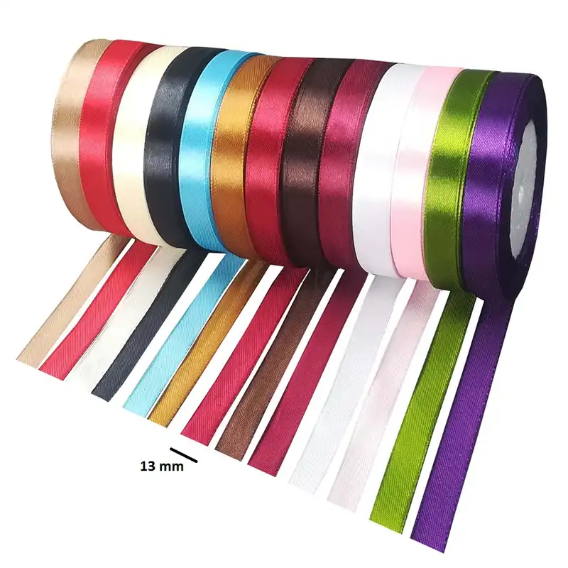 روبان مدل رز طول 33 متر