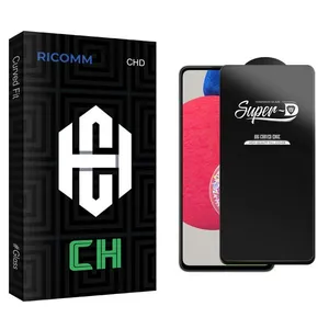 Ricomm CH SuperD Screen Protector For Samsung Galaxy A52s 5G