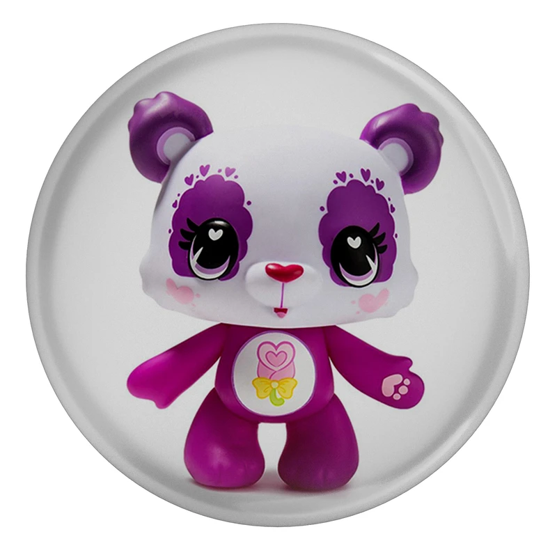 مگنت طرح عروسک خرس مدل S9882 