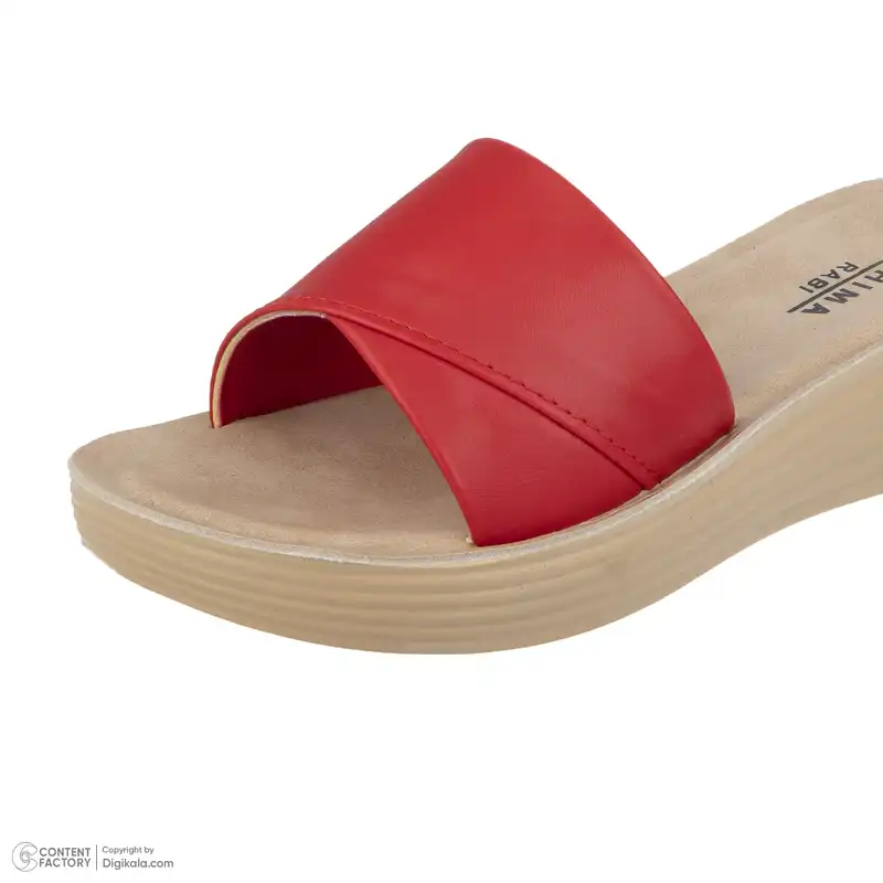 دمپایی زنانه کفش شیما مدل 1601430738