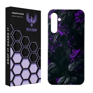 RIVEN RI1-11 Case For Samsung Galaxy S23 FE