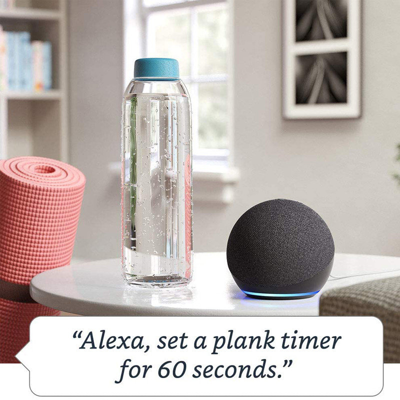 دستیار صوتی آمازون مدل Echo Dot 4th Gen 1
