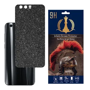 Infinity PRO MAX Cover Sticker For HONOR 9