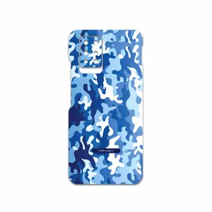 MAHOOT Army-Winter Cover Sticker for Infinix Note 10 Pro
