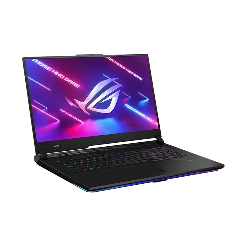 لپ تاپ 17.3 اینچی ایسوس مدل ROG Strix Scar 17 G733PY-LL050-R9 7845HX 32GB 1SSD RTX4090