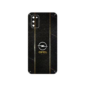 MAHOOT OPEL Cover Sticker for Samsung Galaxy A52 5G