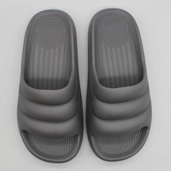 دمپایی مردانه مدل ونیز کد 1419-GY