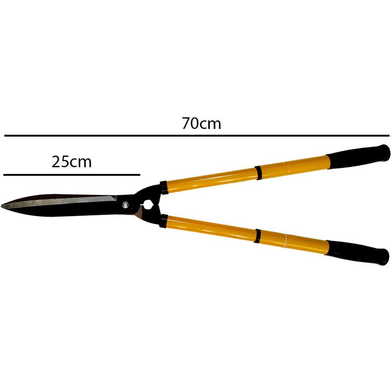 قیچی باغبانی مدل GH200