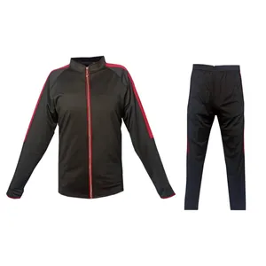 ست گرمکن و شلوار  ورزشی مردانه مدل P-876
