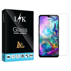 LKG LKK Screen Protector For LG  G8X ThinQ