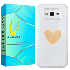 Ghab Guard KPSDH Cover for Samsung Galaxy J7