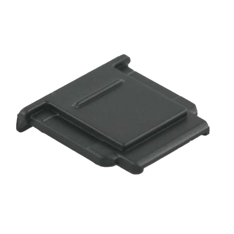 درپوش کفشک فلاش جی جی سی مدل HC-S Black مناسب دوربین های سونی درپوش کفشک فلاش جی جی سی مدل HC-S Black مناسب دوربین های سونی