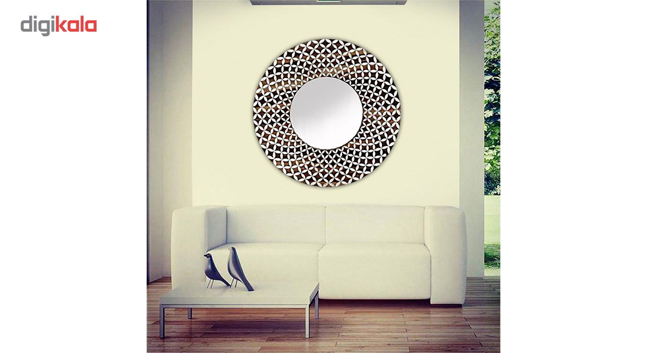 آینه پلکسی رویال راک مدل RR-010