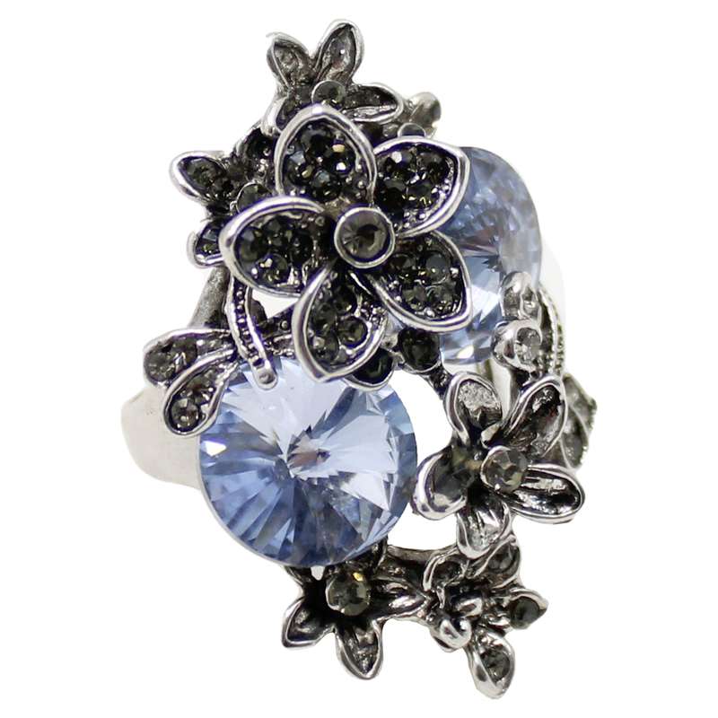 انگشتر زنانه کد 990