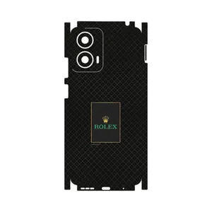 MAHOOT Rolex_Logo-FullSkin Cover Sticker for Motorola Moto G24